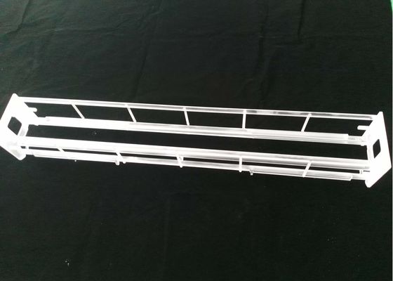 China Van het het Glasspoor van het hoge Zuiverheidskwarts van de de Boot het Zonneindustrie Gediplomeerde Gebruik ISO leverancier