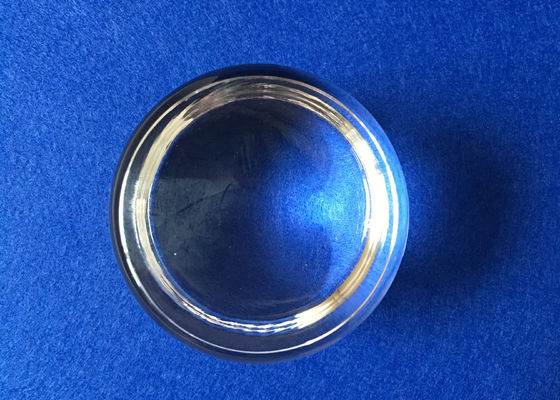 Ontruim de Gesmolten Staaf van het Kwartsglas, de Naar maat gemaakte Staaf van het Hoge Zuiverheidskiezelzuur leverancier