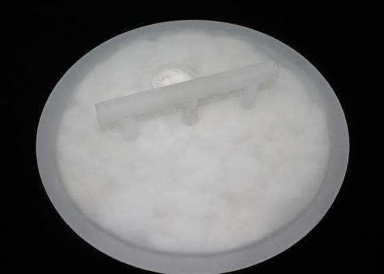 De doorzichtige Producten van het Kwartsglas, Deur van de het Kwartsoven van de Kwarts de Wol Gevulde Douane leverancier