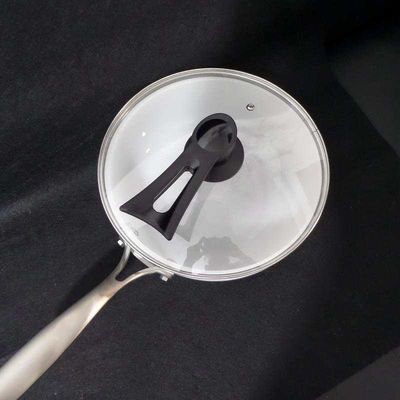 99.99% het Kwartsproducten van de zuiverheidsdouane, de Melkachtige Witte Pan van het Kwartsglas leverancier